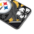 NFL Pittsburgh Steelers Tropical Print Google Pixel 4 XL Skin